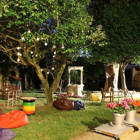 Albergue Roots & Boots Santiago de Compostela Exterior photo