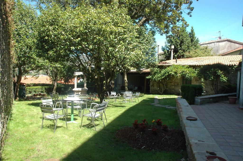 Albergue Roots & Boots Santiago de Compostela Exterior photo